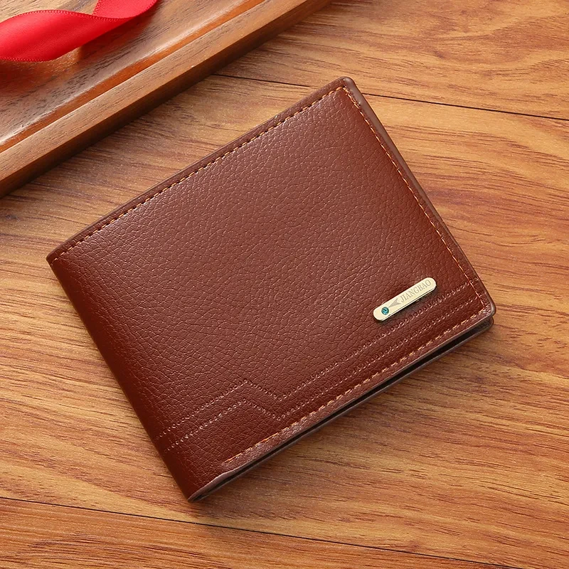 Multi Card Slot Wallet