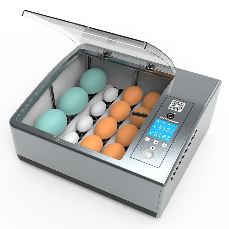 Automatic Egg Incubator