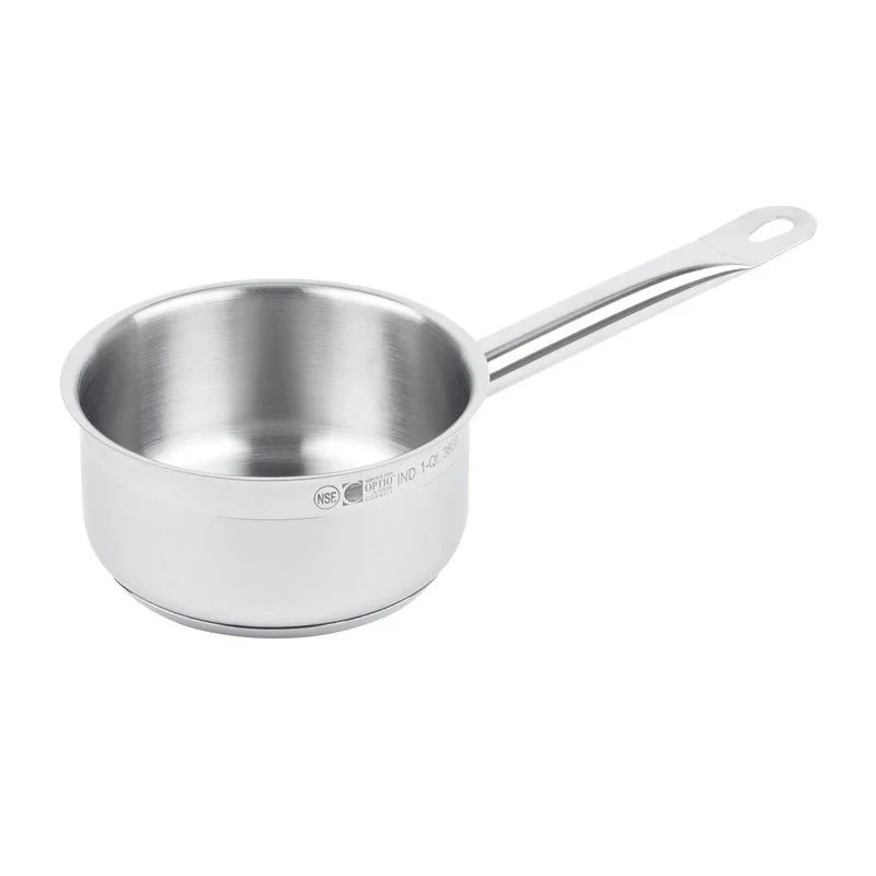 Stainless Steel Pot with Handle 15cm