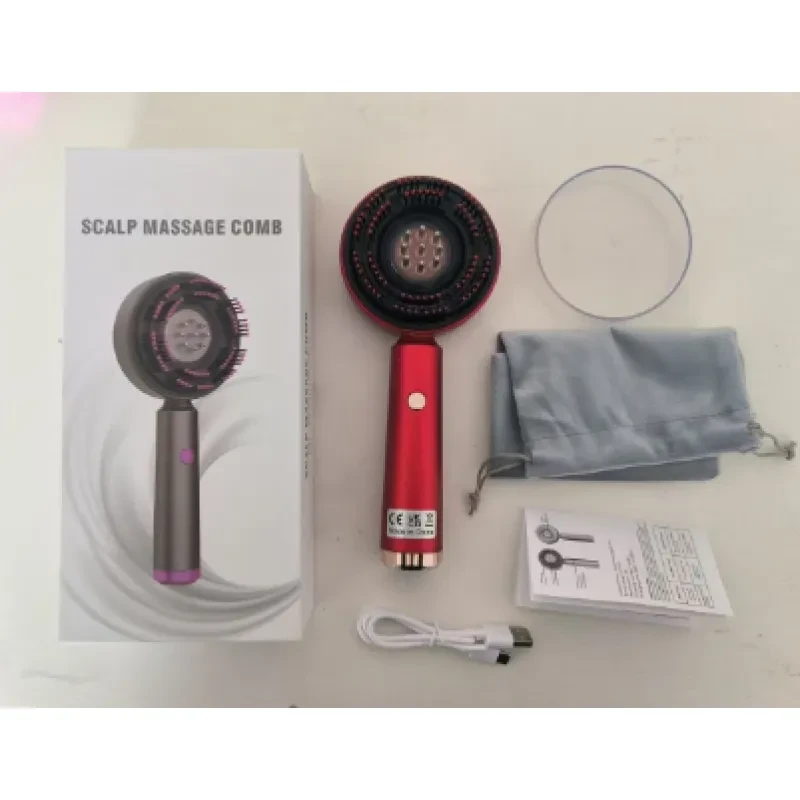 Minicost™ ScalpPulse