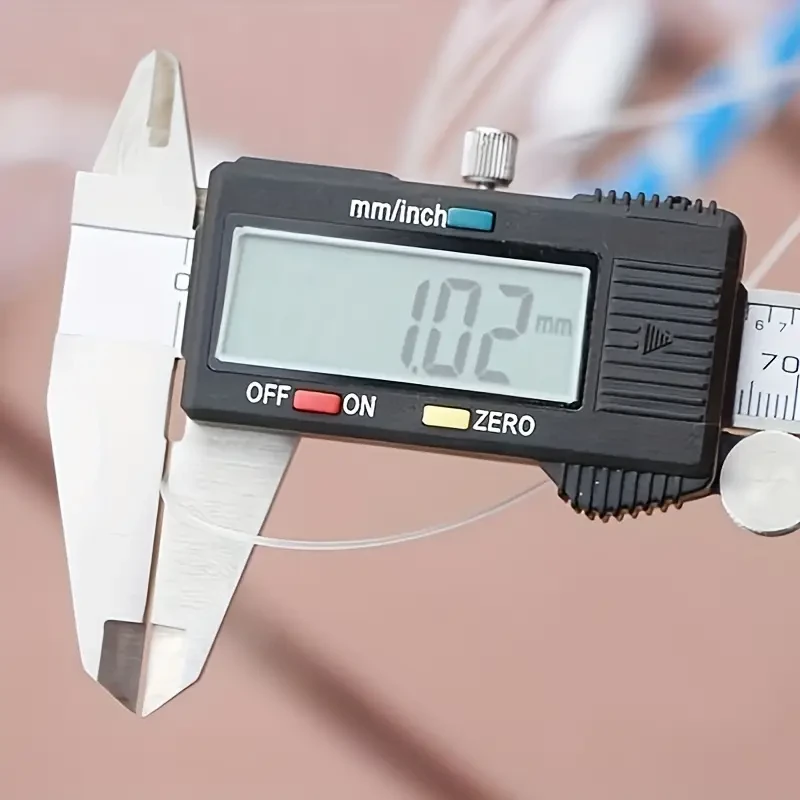 1pc Fishing Cast Net — Easy-Throw Nylon Blend Net with Heavy Iron Weights (Freshwater & Saltwater)