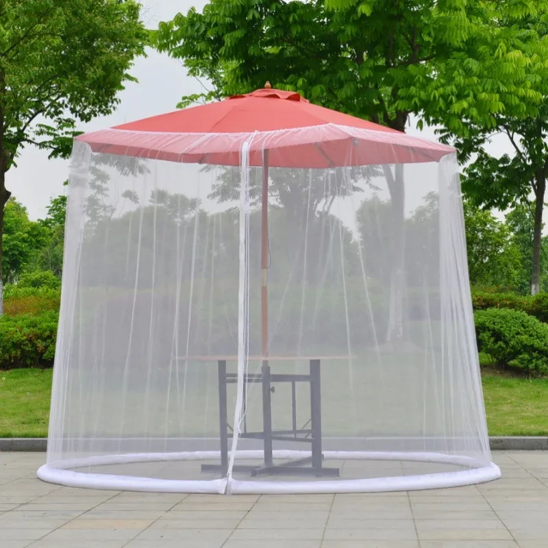 Umbrella Mosquito Netting