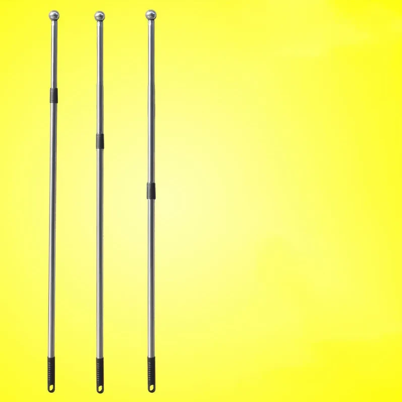 Telescopic Flagpole