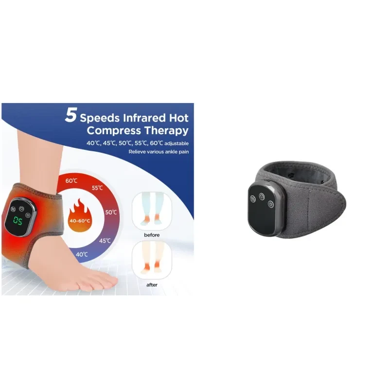 RejuvaCare Foot Renew