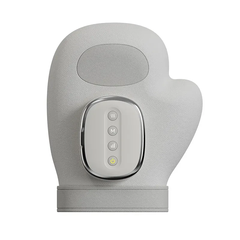 Nuvra™ 3-in-1 Hand Massager