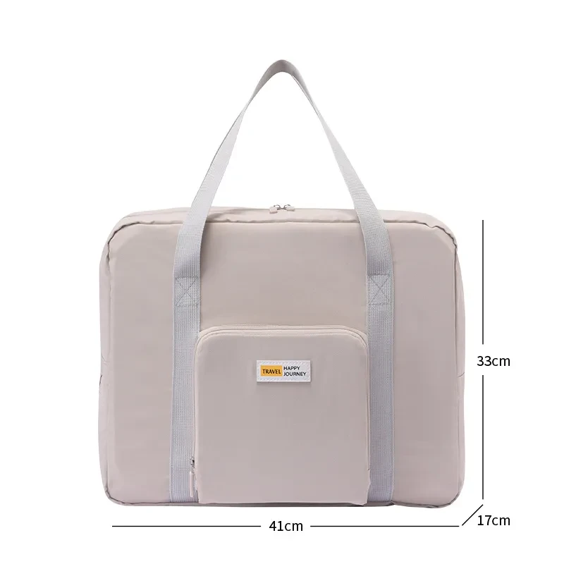 The Foldie® Travel Bag