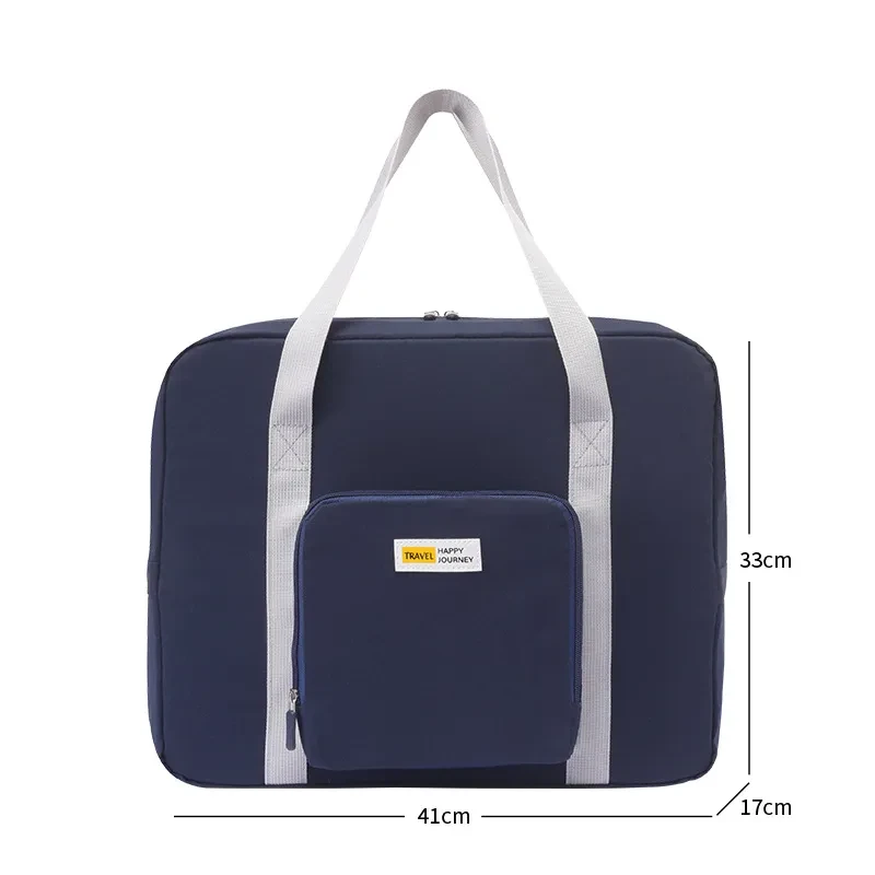 The Foldie® Travel Bag