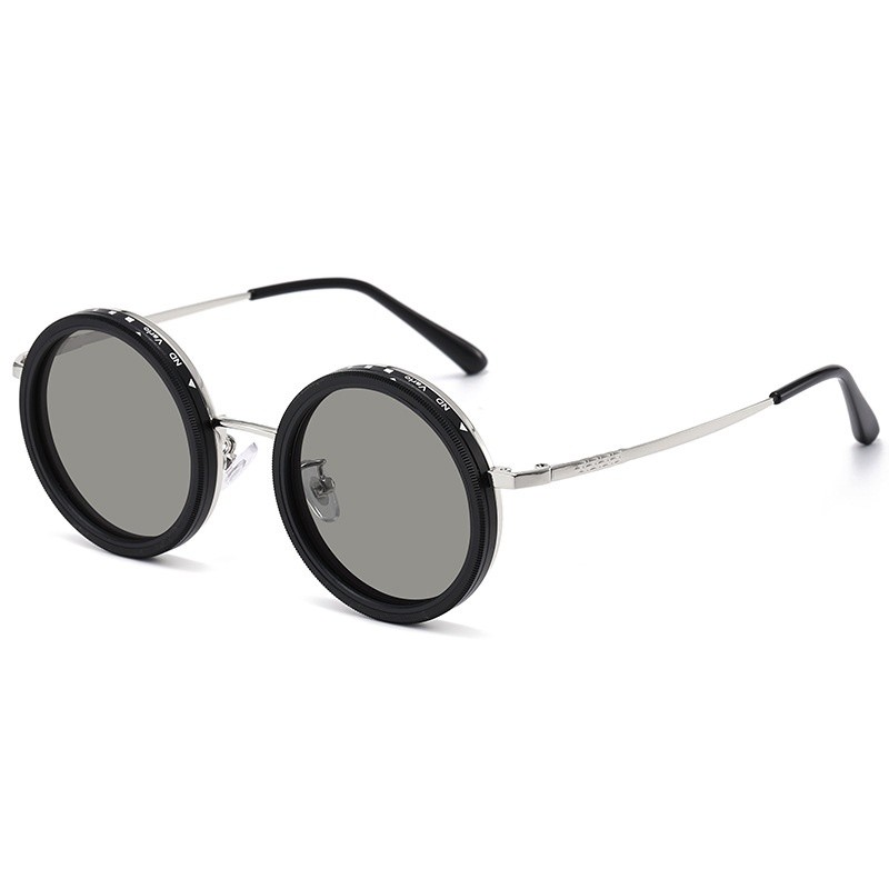 Braxli™ Adjustable Tint Sunglasses