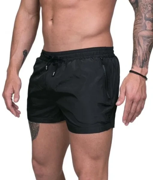 Mens Short Inseam Shorts