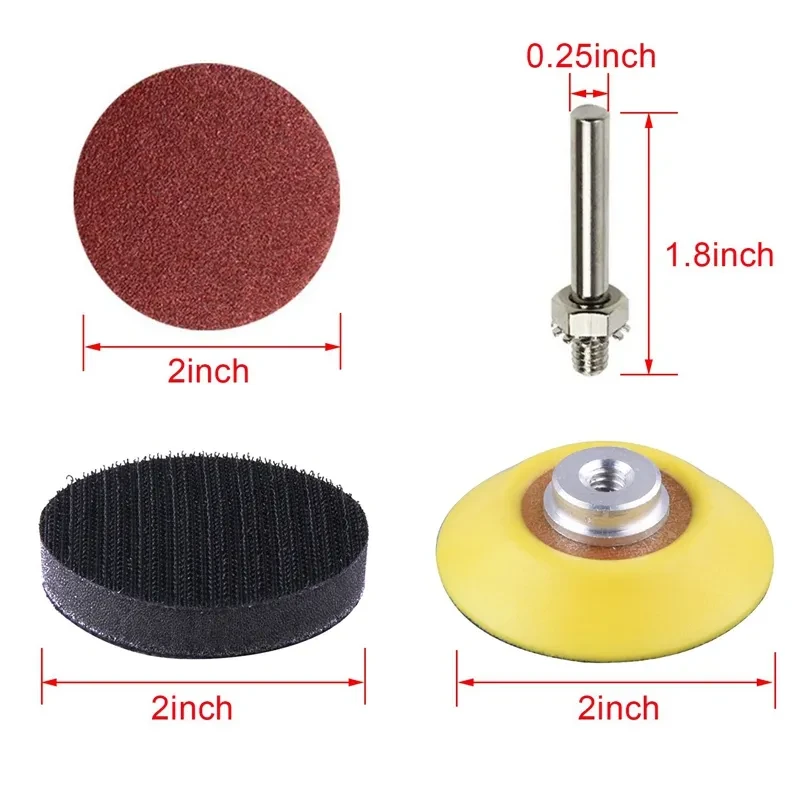 Sanding Disc