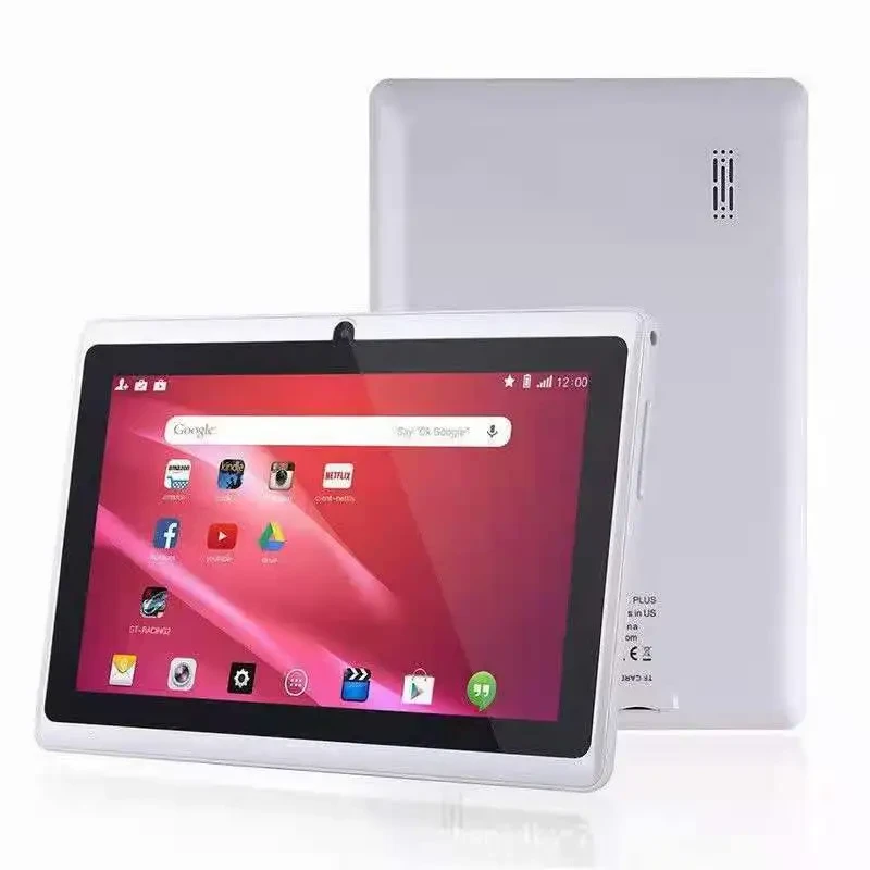 Screen Tablets