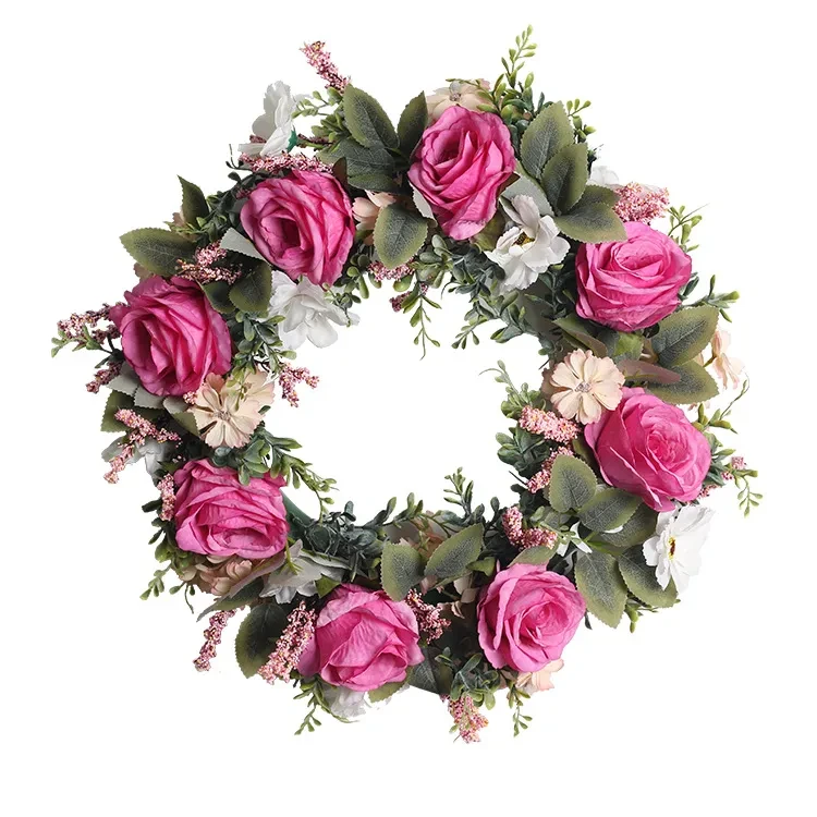 Boxwood Wreath
