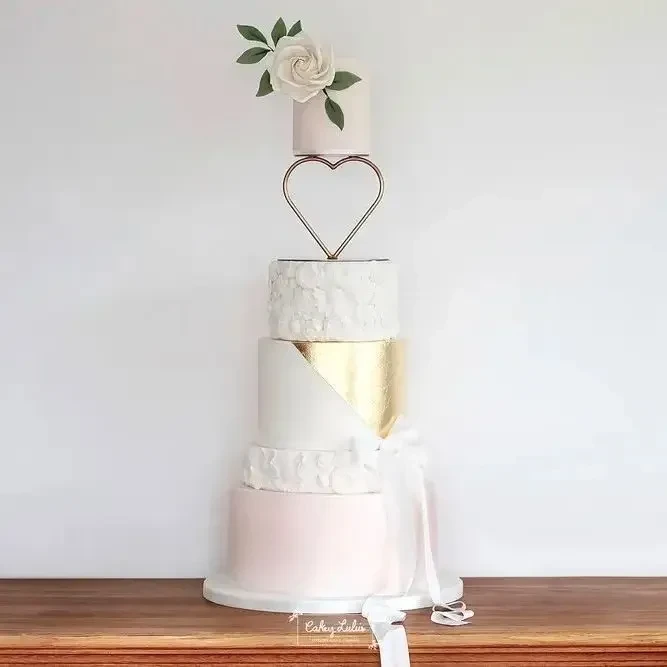 Wedding Cake Stand