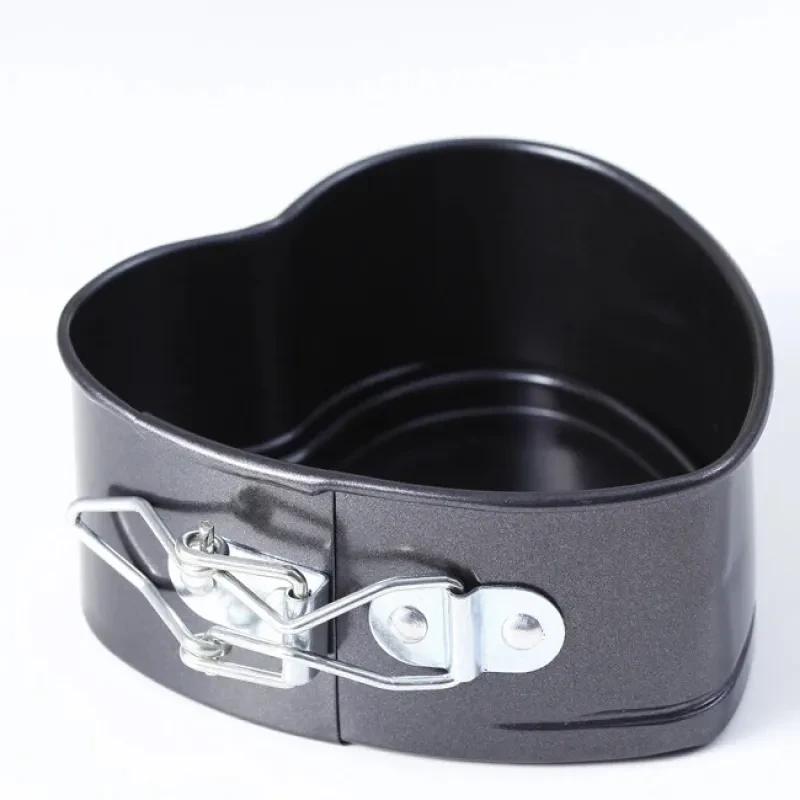 Heart Shaped Cake Pan