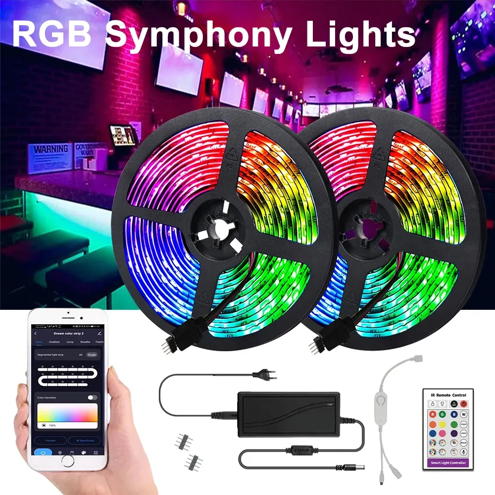 LED Strip Lights