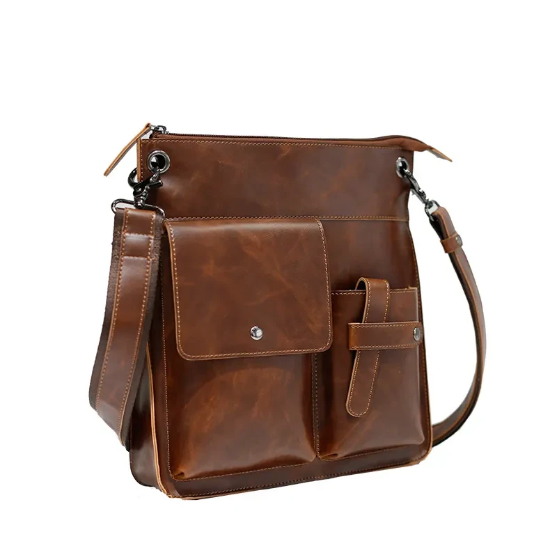 Messenger Bag