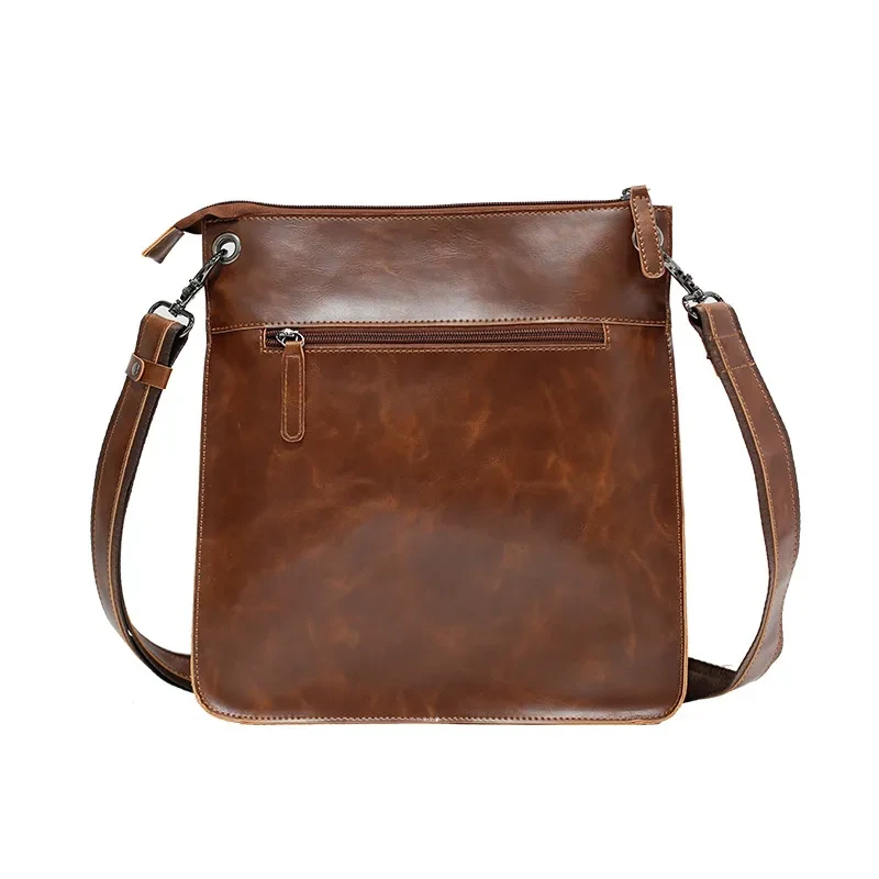 Messenger Bag
