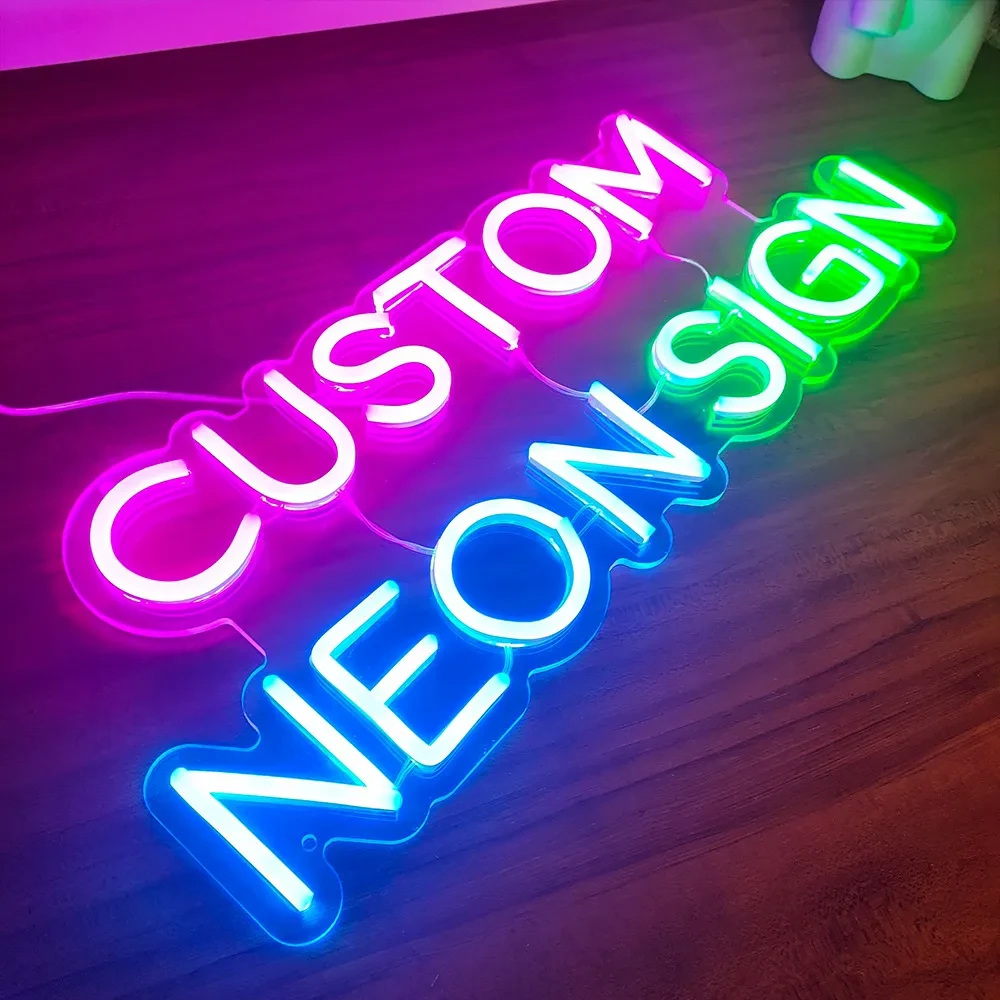 Neon Sign