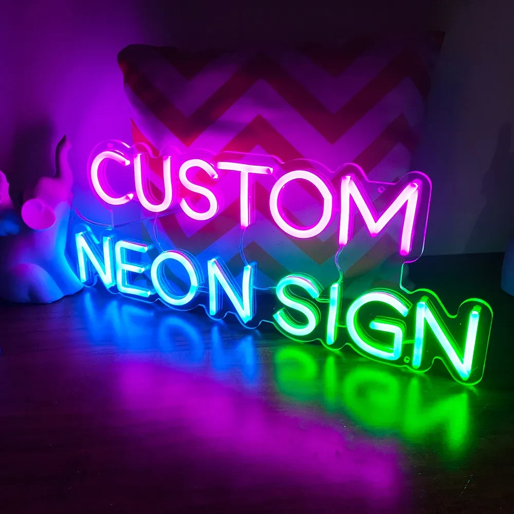 Neon Sign