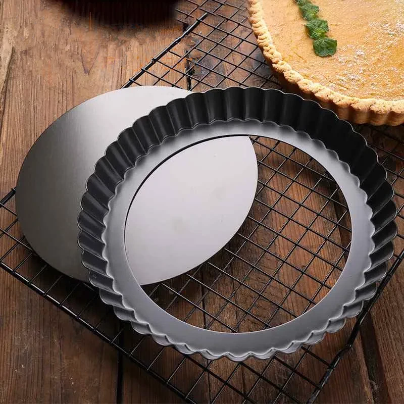 Pie Pans
