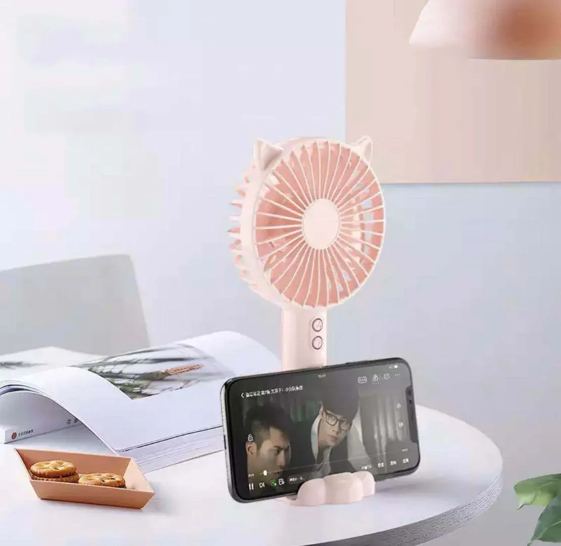 Portable Fan