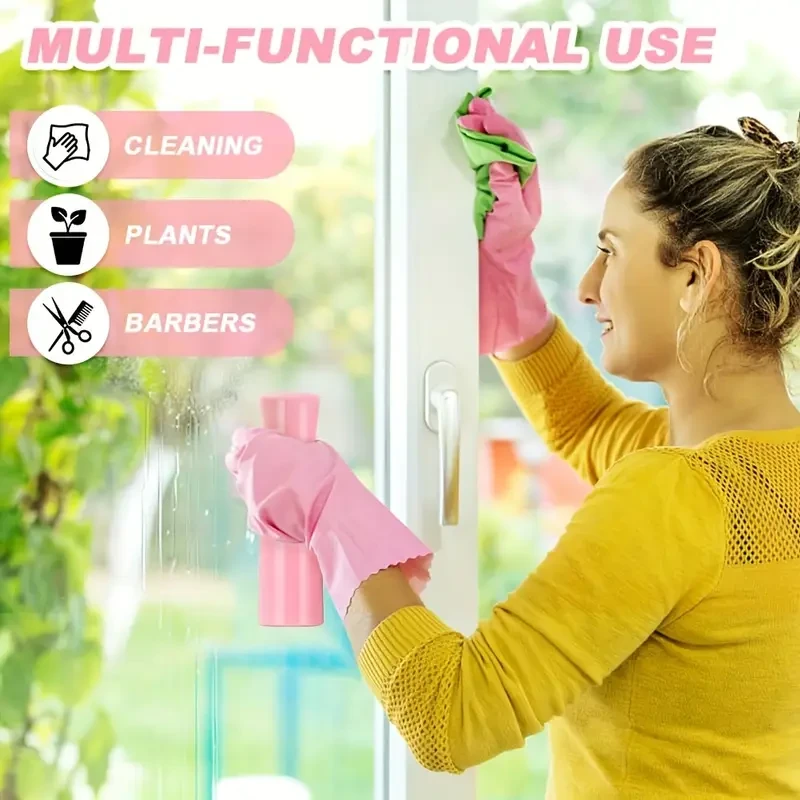 GX Beauty 11pcs Professional Hair Styling Set – Complete Toolkit for Perfect Hair Every Day