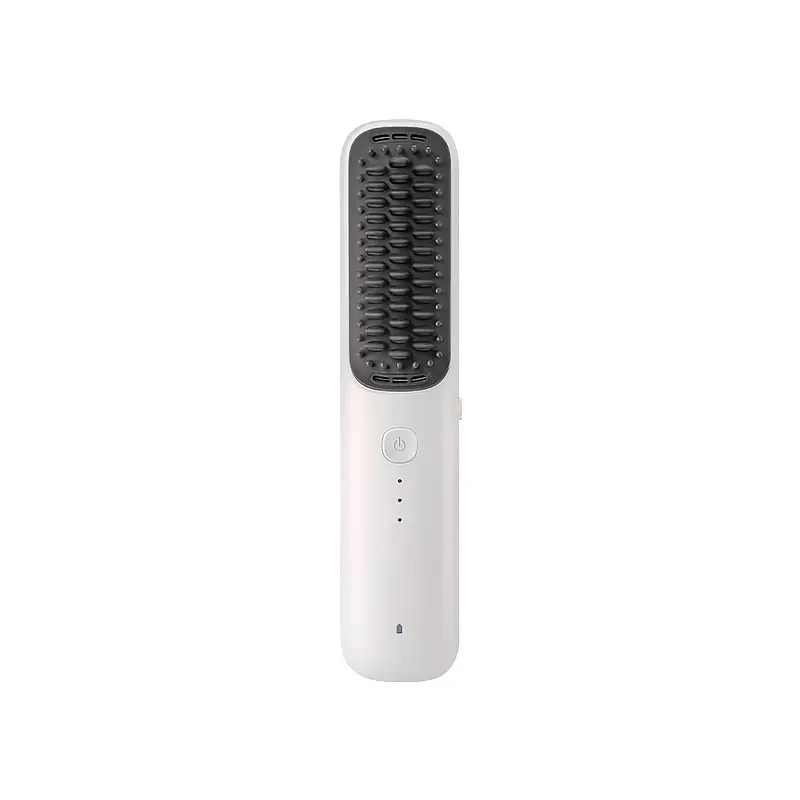 Xiaomi Mijia Wireless Hair Straightener – Negative Ion Care & Anti-Scald Styling Comb