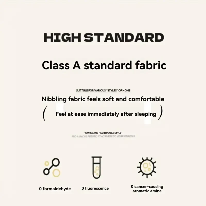 Sanrio Kuromi & Hello Kitty Mini Cooling Bedspread – Official Licensed Anime Blanket in Mint Green