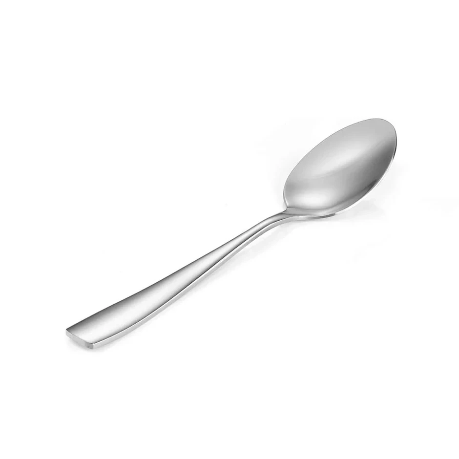 Stainless Steel Teaspoon