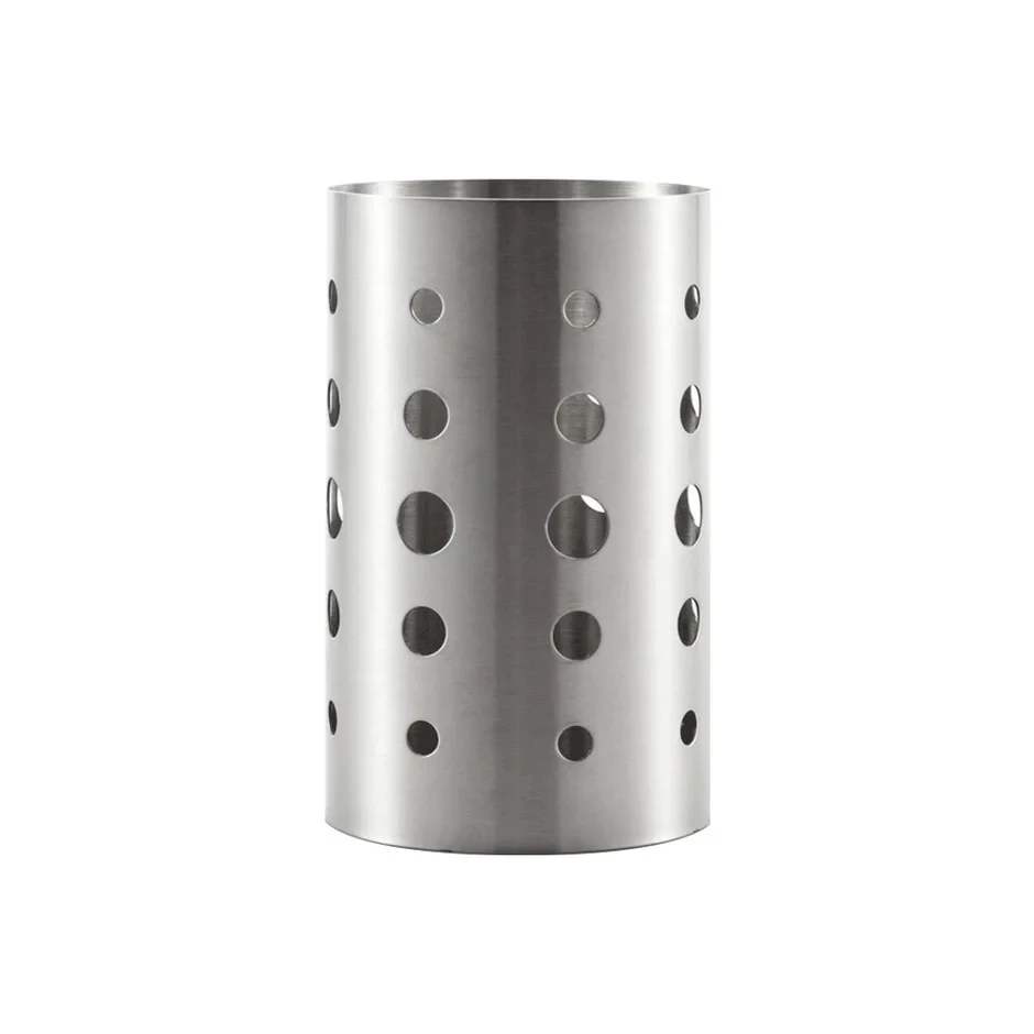 Stainless Steel Chopstick Tin Heavy Duty