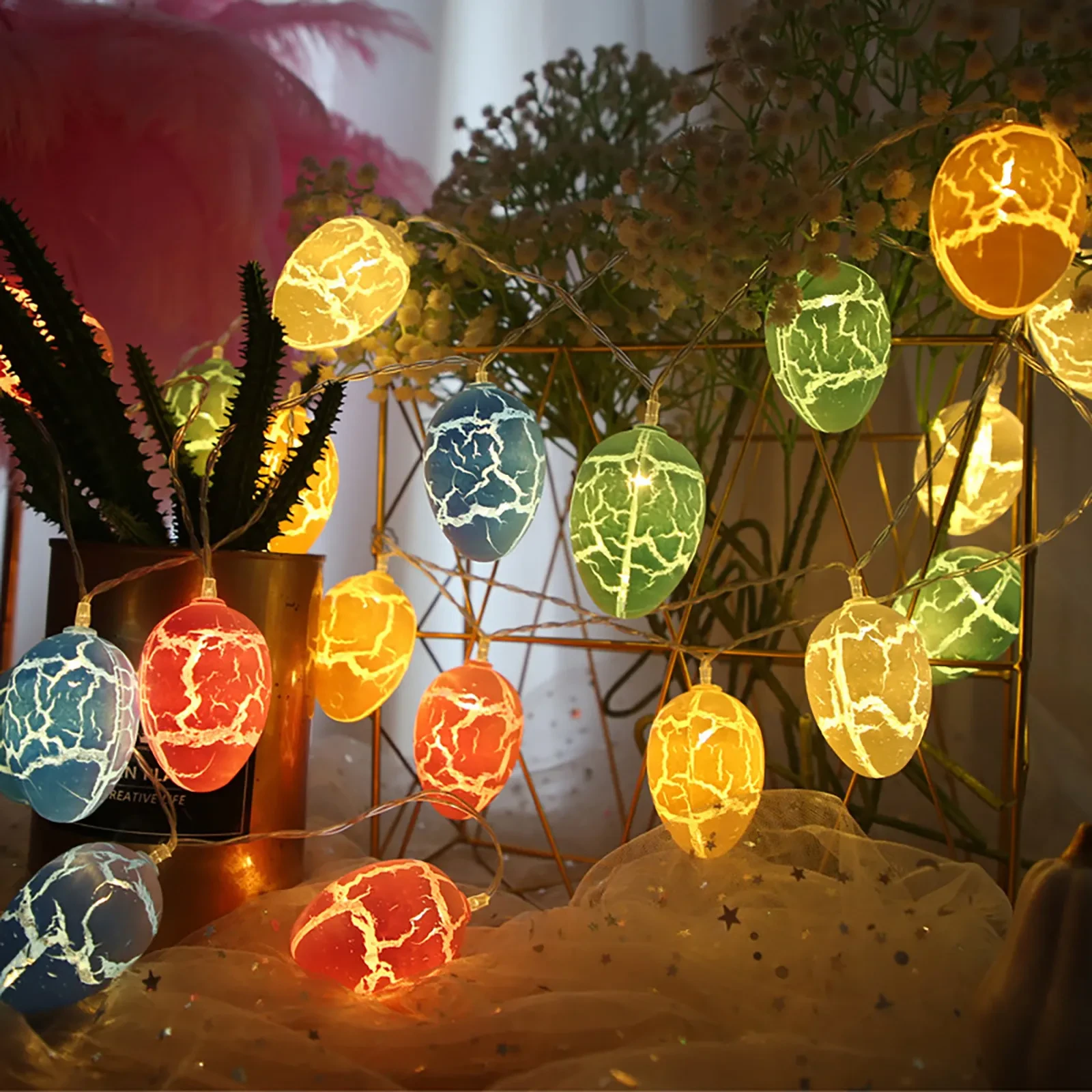 LED String Lights
