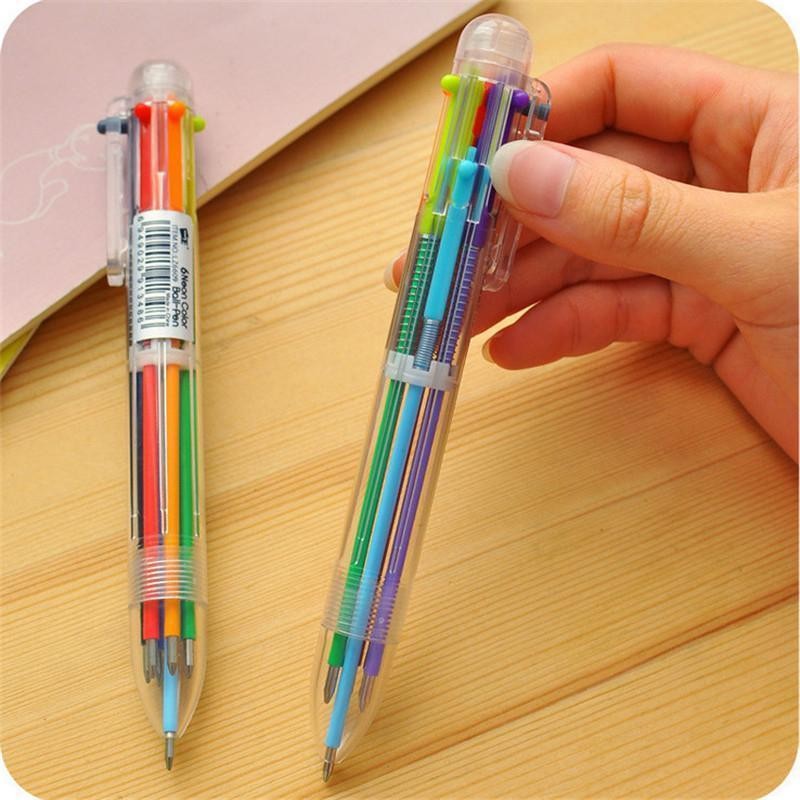Multicolor Pen