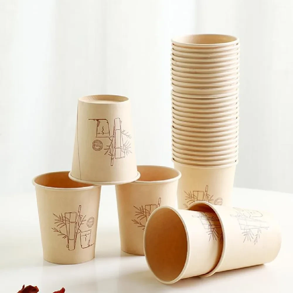 Paper Cups
