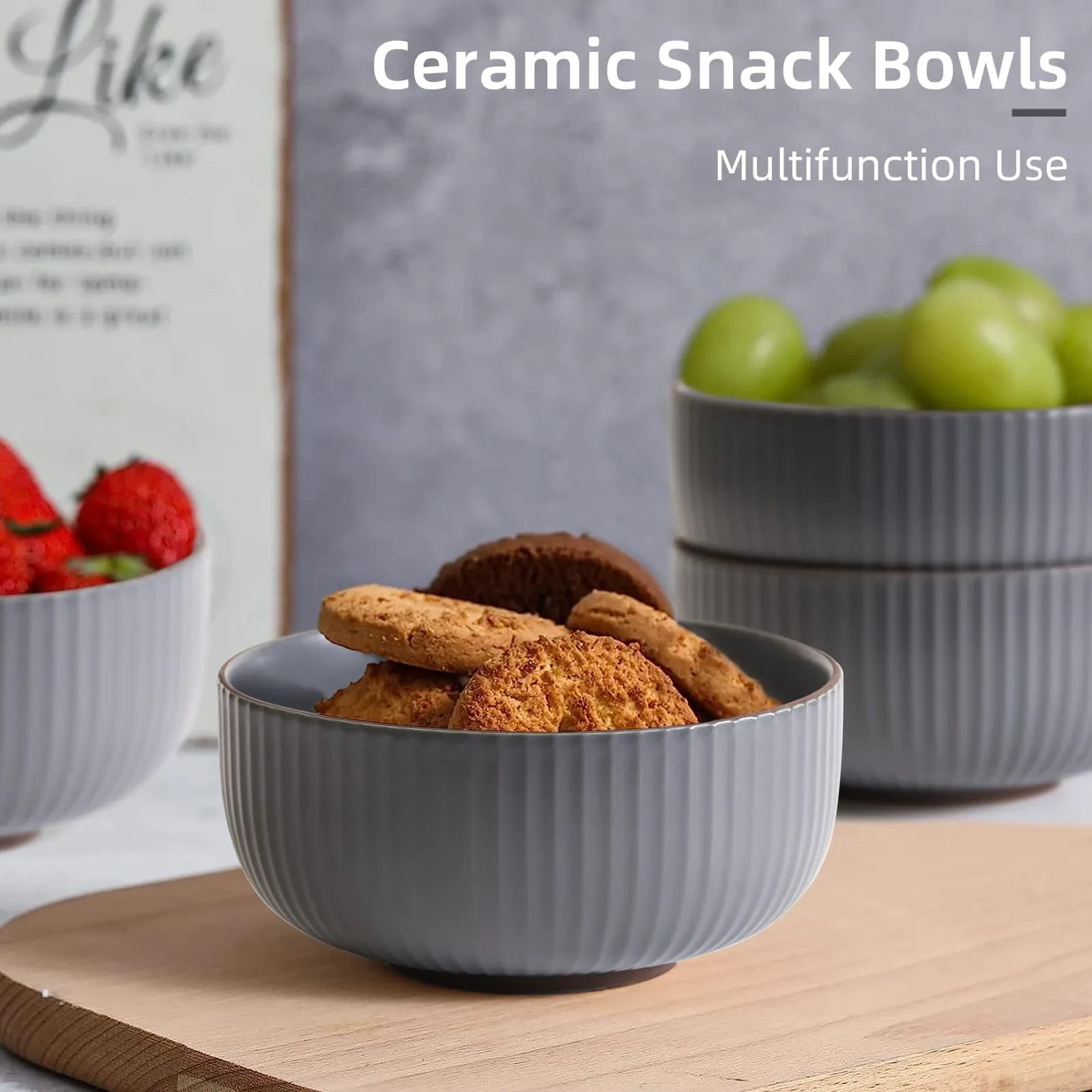 Ramekin Bowls