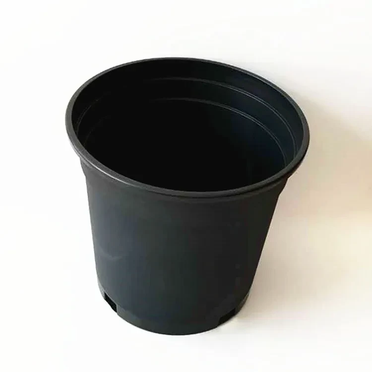 Plastic Pots