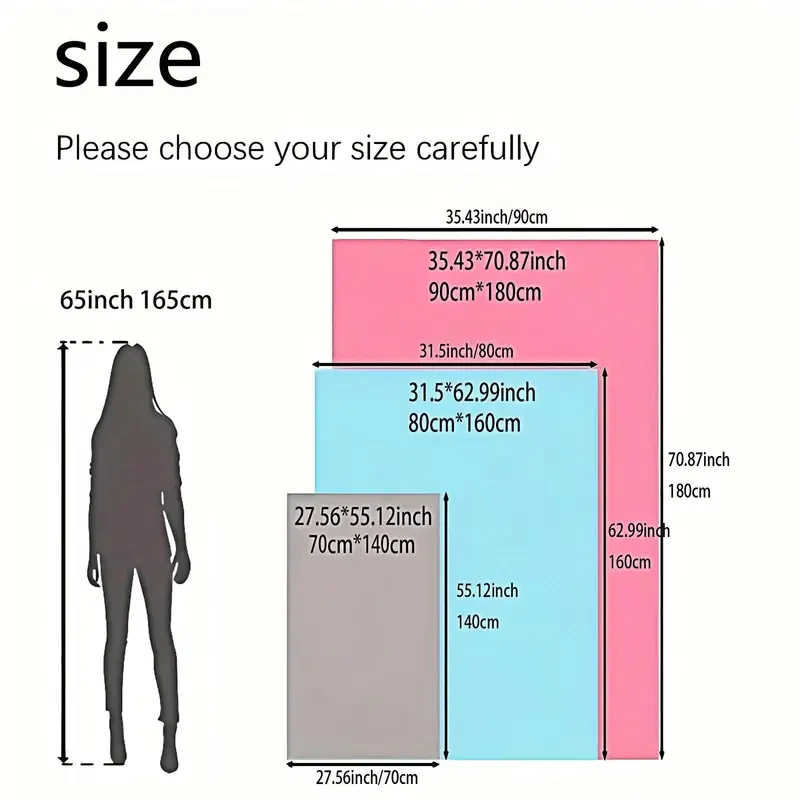 Holley Logo Microfiber Beach & Bath Towel – Bold, Quick-Dry & Officially Licensed