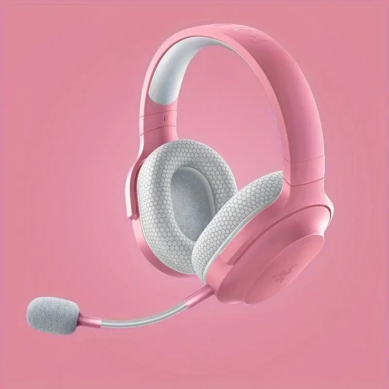 Razer Barracuda X – Wireless Multi-Platform Gaming and Mobile Headset