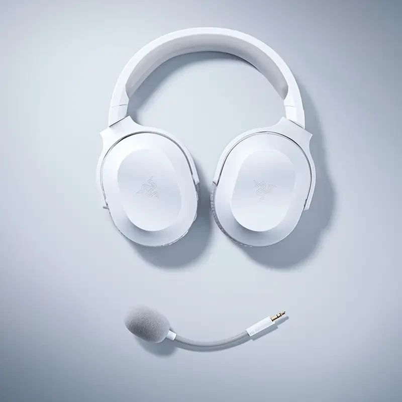 Razer Barracuda X – Wireless Multi-Platform Gaming and Mobile Headset