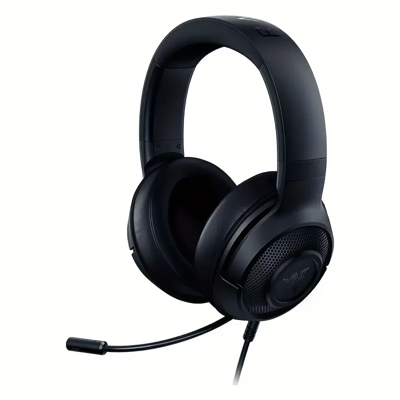 Razer Nari Jirra Standard Edition X Headset – Surround Sound Gaming Headphones