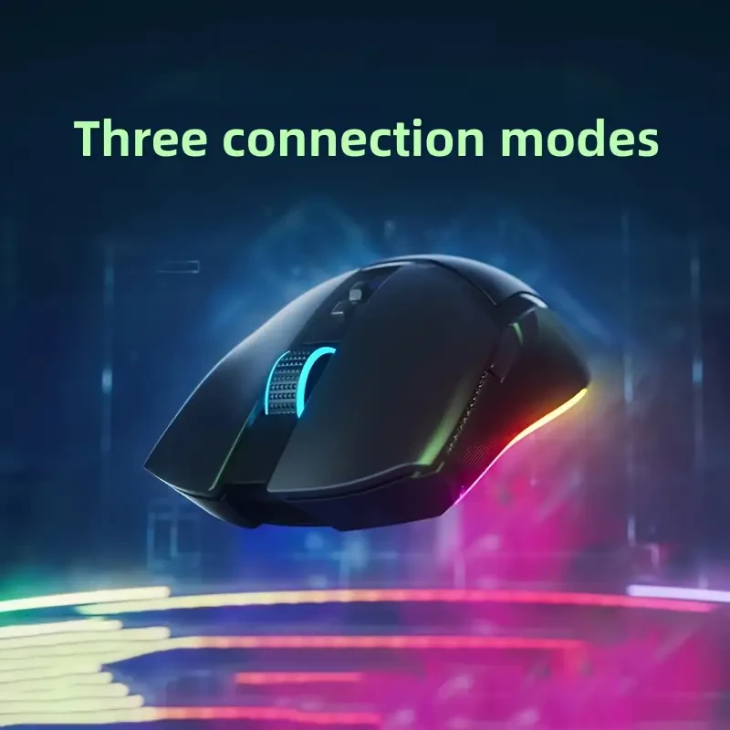 Razer Chimera RGB Gaming Mouse – Professional Edition