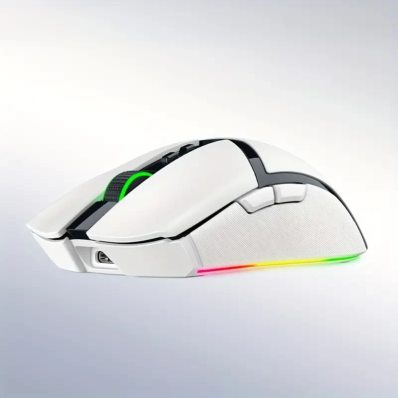 Razer Cobra Pro Wireless Gaming Mouse – LED Lights | Optical Sensor | USB Charging