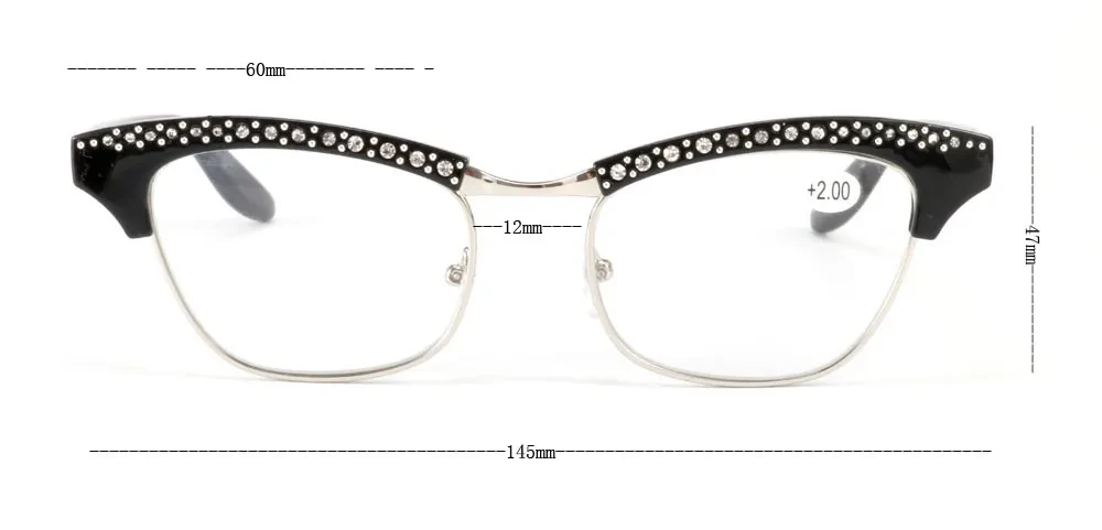 Womens Reading Glasses
