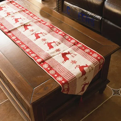 Christmas Table Runners