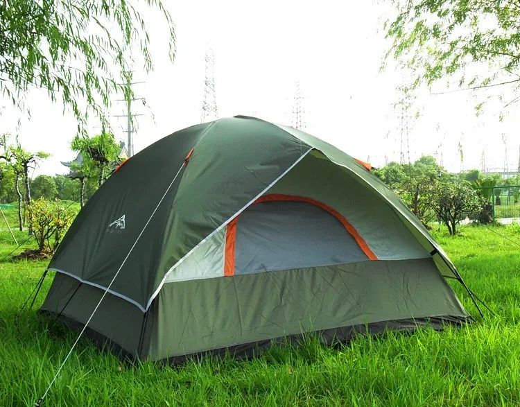 Camping Tent