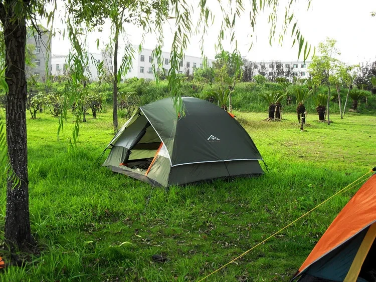 Camping Tent