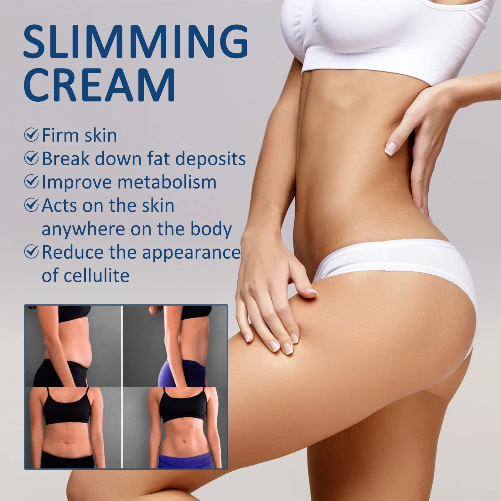 JAYSUING Slimming Cream