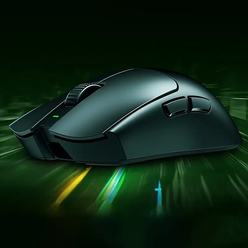 Razer Viper Pro Wireless Gaming Mouse – Lightweight Professional Edition (Black)