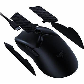 Razer Viper Pro Wireless Gaming Mouse – Lightweight Professional Edition (Black)