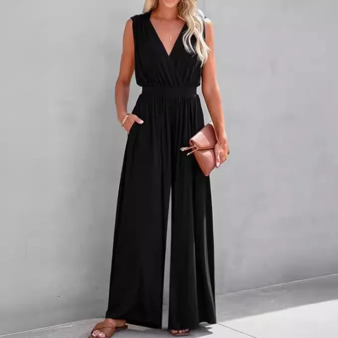 Formal Jumpsuit