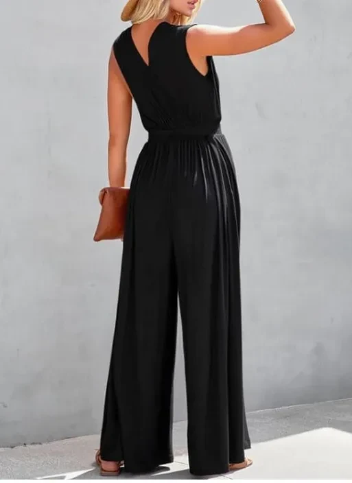Formal Jumpsuit